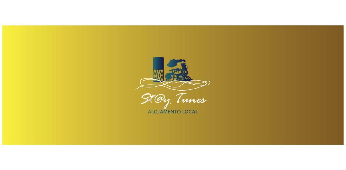 St@Y Tunes Albufeira Exterior photo