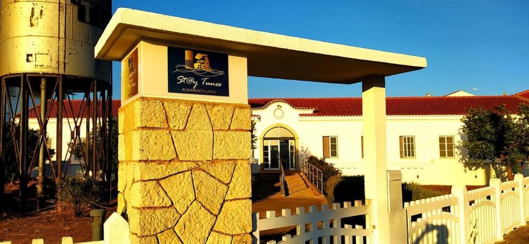 St@Y Tunes Albufeira Exterior photo